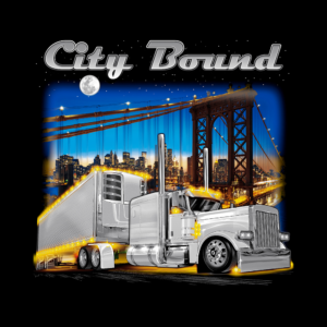 City Bound